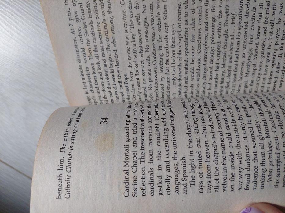 Книги на английски език- обща цена