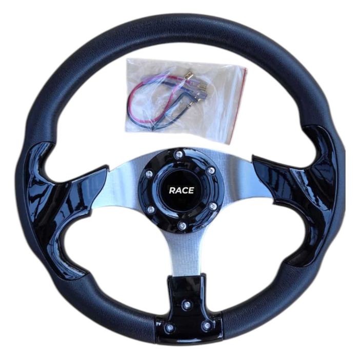 volan sport complet vw golf3,golf4,golf5,bora,passat,jetta