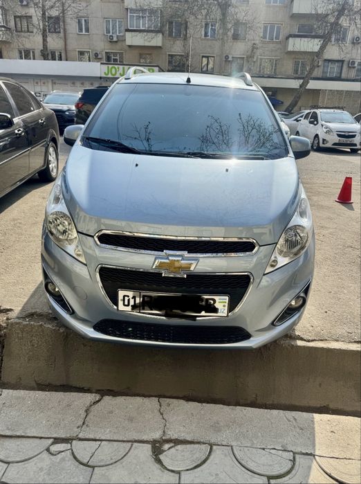 аренда выкуп спарк 2017 год