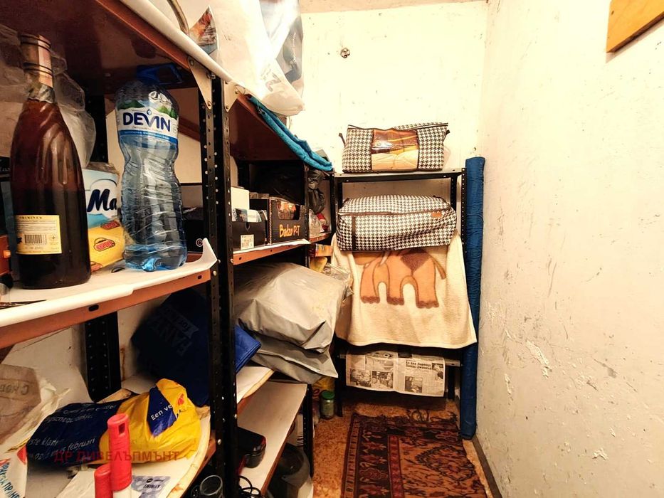 Продава се Двустаен апартамент в Варна, Владислав Варненчик - 72 кв.м за 1020 €/кв.м - Снимка #13