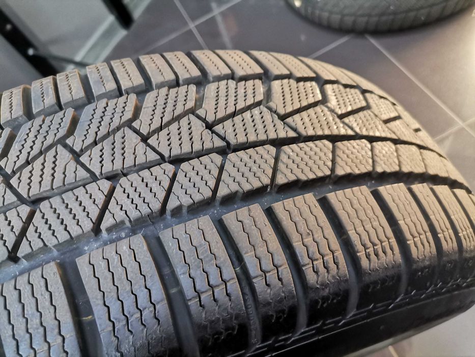 Нови 16” Зимен К-т Джанти BMW Style 774 Гуми Датчици G20 G21 G22 G23
