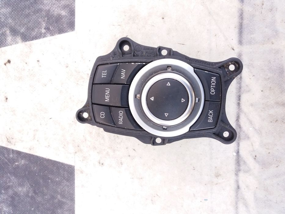 I -drive cic bmw e90 e91 e92 e93 e60 e61 x1 e87