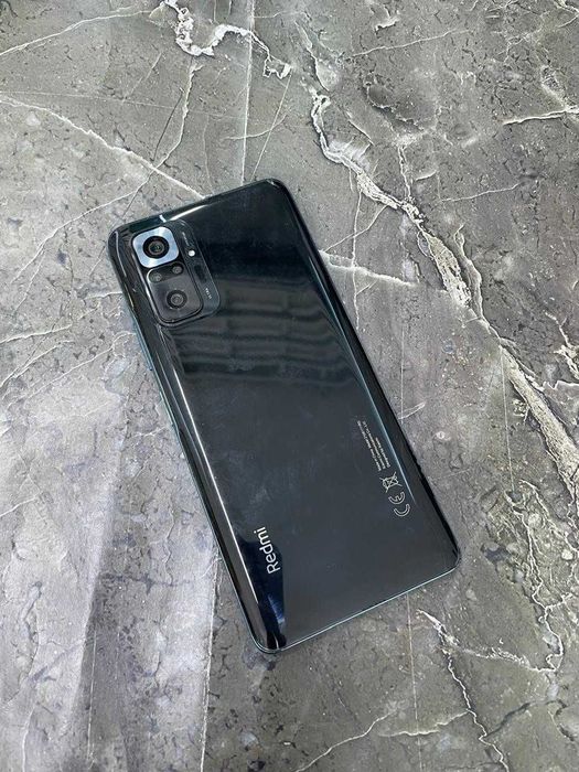 Redmi note 10 pro 8/128