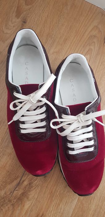 Vand adidasi CASADEI dama marime 37