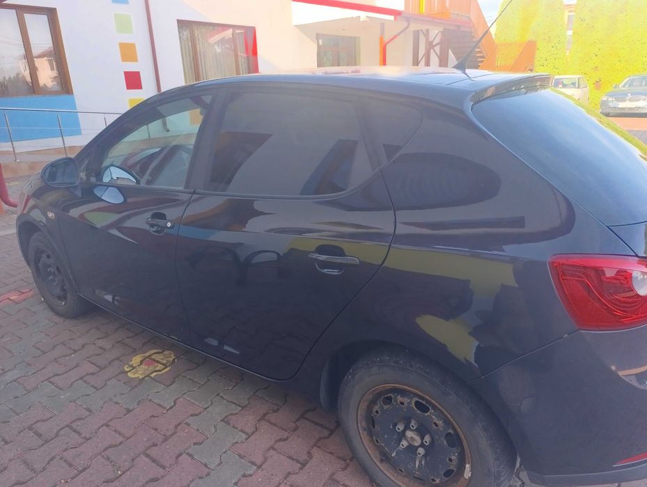 Vând mașină Seat Ibiza