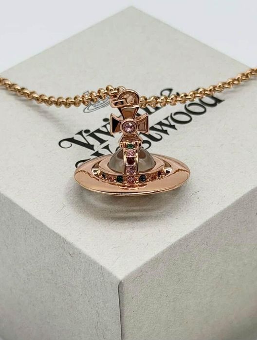 Vivienne Westwood tiny orb