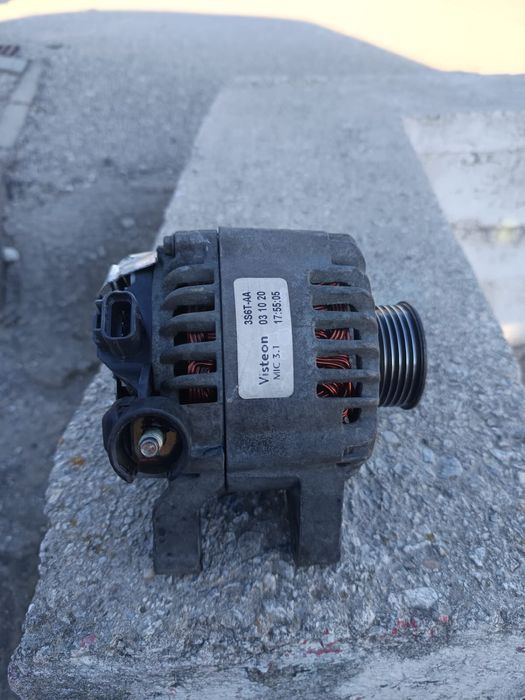 Alternator Ford Fiesta 1.4 diesel