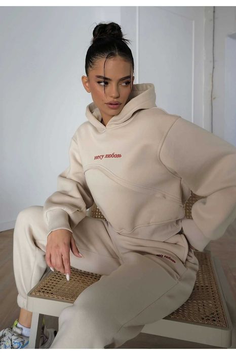 Karma Топъл сет Несу Любовь