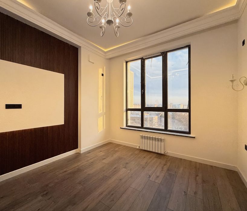 Golden House , OzMahal , Новостройка