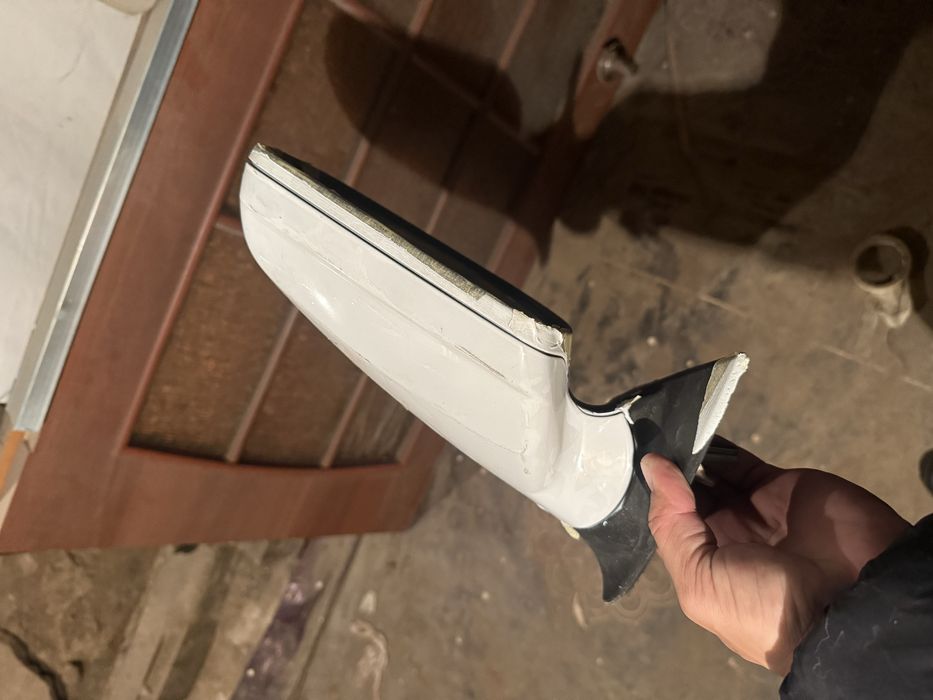 Зеркало на Ваз Гранта и 2115