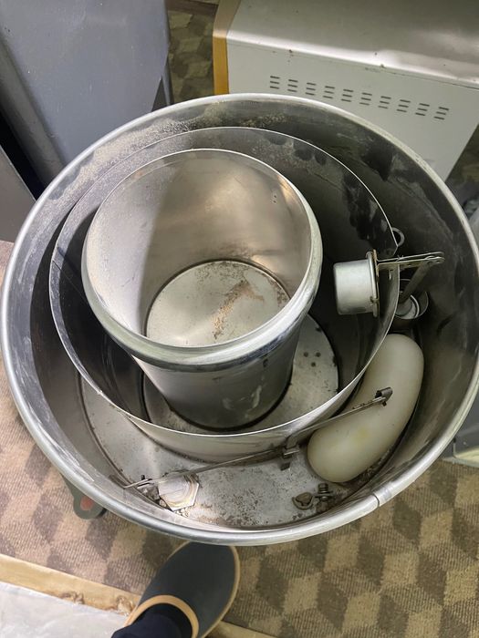 Водонагреватель кипятильник КНЭ