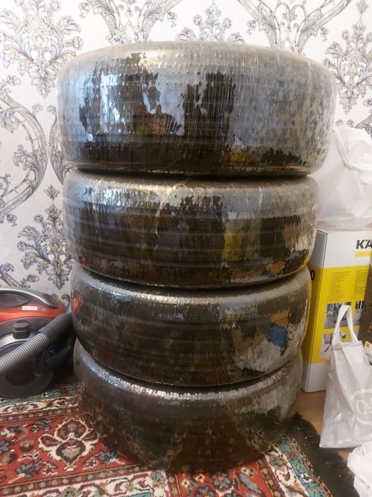 Treker 2 Premier peregon radnoy balon yangi