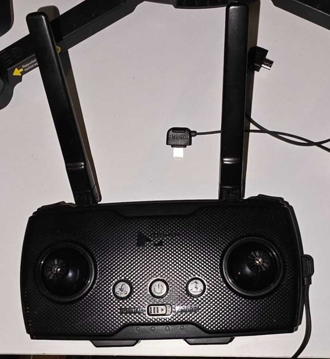 HUBSAN ZINO PRO Plus без Батерия