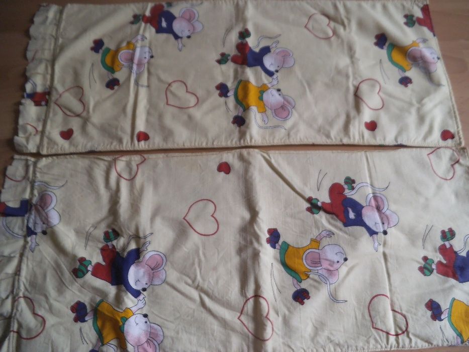 Детски одеяла и аксесоари
