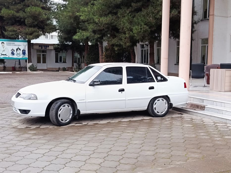 Chevrolet Nexia 2014 — 3