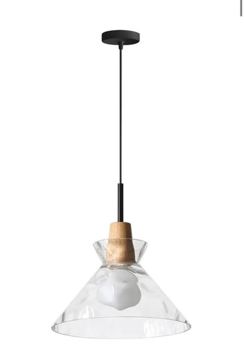 Corpuri de iluminat suspendate noi, de calitate – pentru orice decor