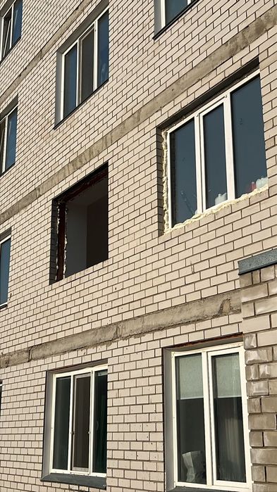 Продам пластиковые окна