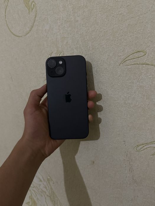 Iphone 15 sotiladi ideal holat