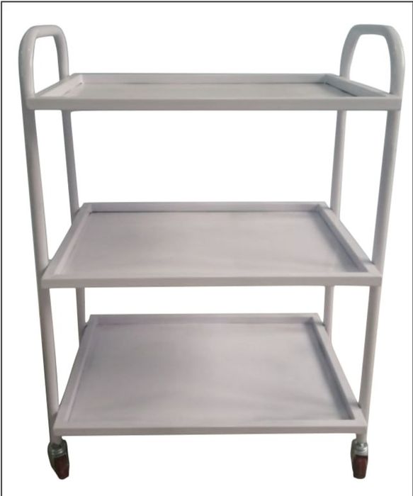 Skameyka kutish zallari uchun