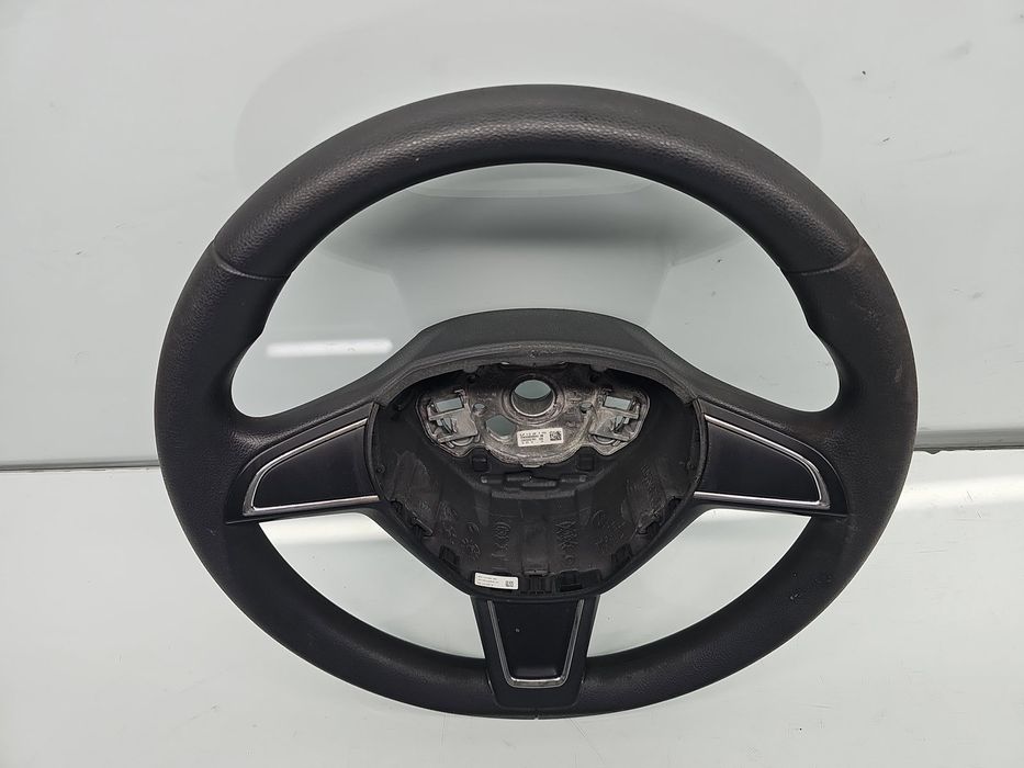 Volan Skoda Roomster Praktik (5J) [Fabr 2006-2015] 5JA419091A