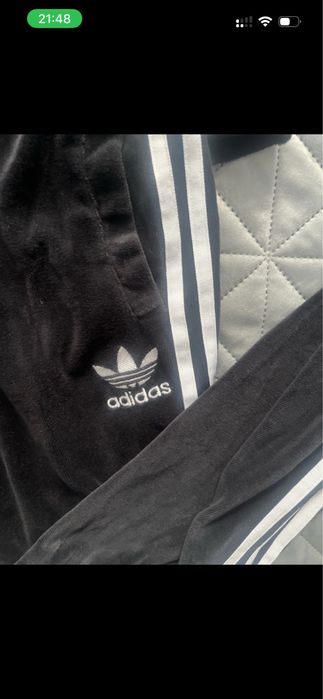 Trening dama adidas