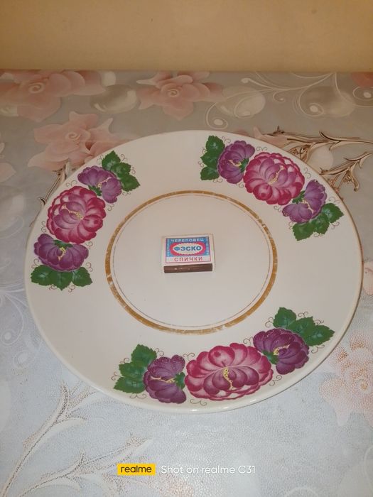 Ляганлар 30см ва 35 см ляганы 6 штук