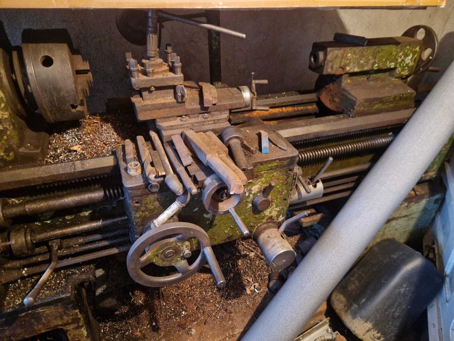 Strung 220V Functional