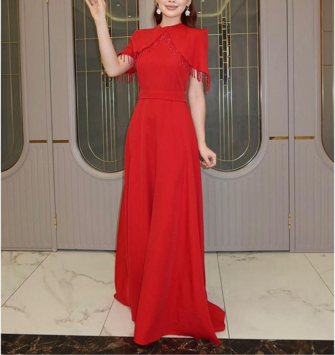 Платье как новый