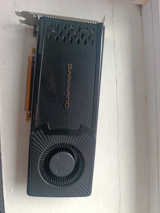 GeForce GTX970 4gb