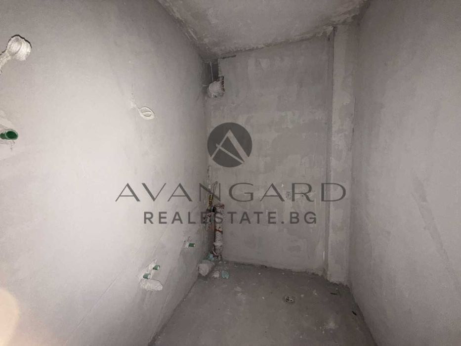 Продава се Тристаен апартамент в Пловдив, Център - 61 кв.м за 2164 €/кв.м - Снимка #8