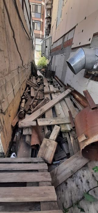 Продам дрова на топку не дорого