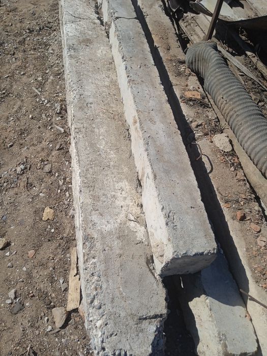 Продам перемычки