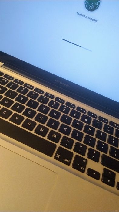 MacBook PRO a1278