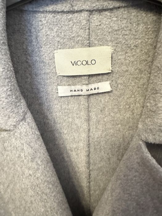 Пальто женское Vicolo