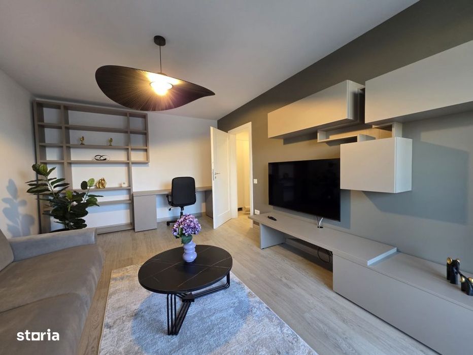 Apartament cu doua camere 59mp, Urban Plaza , Astra