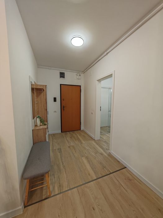 De vânzare apartament cu 2 camere, proprietar - Campeador City - Calea Torontalului