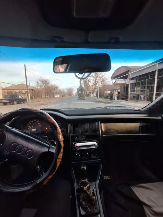 Продам ауди 80б3