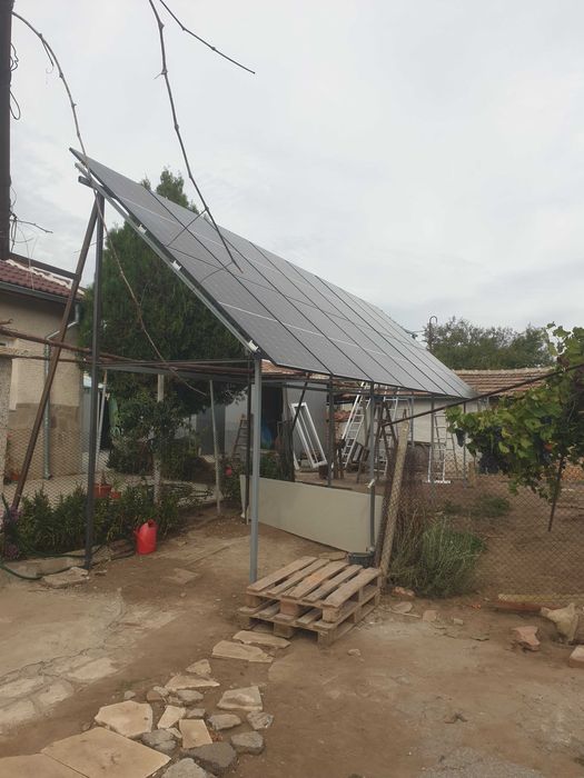 Ремонт и монтаж и др.услуги