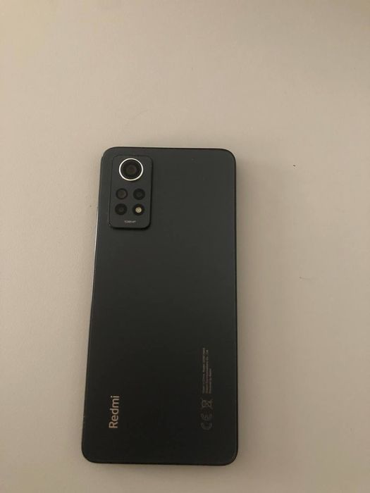 Redmi not 12pro 8ga256ga