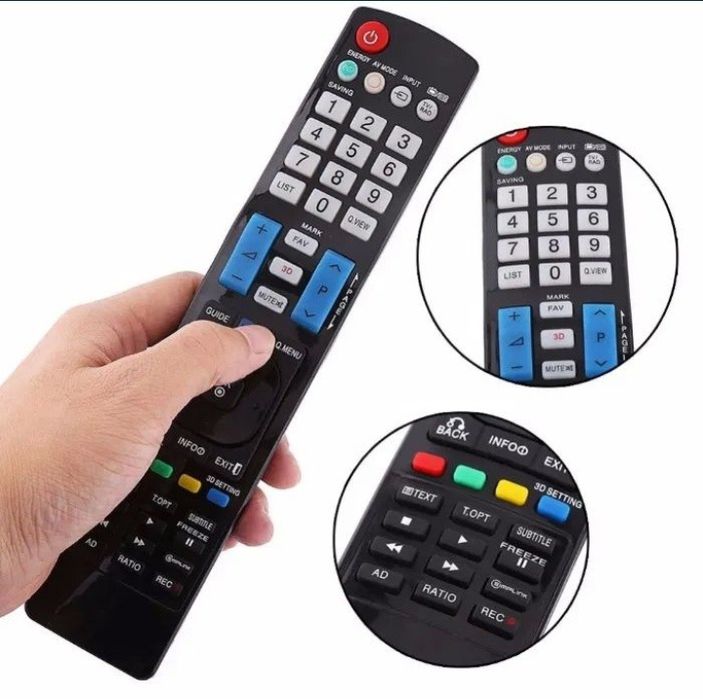 Пульты ДУ. Антенны. Смарт телевизоры. Приставки. Огромный выбор