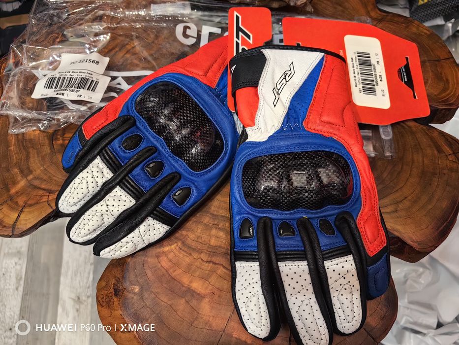 RST Stunt 3
Размер L