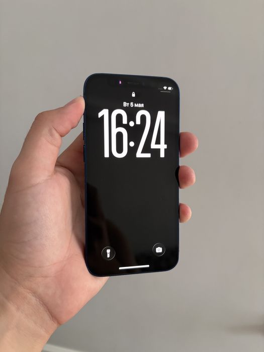 Продам Iphone 12 mini