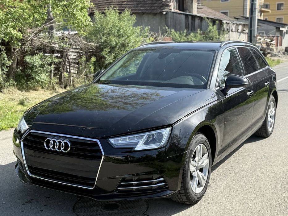 Piese audi a4 b9 2017 2.0tdi