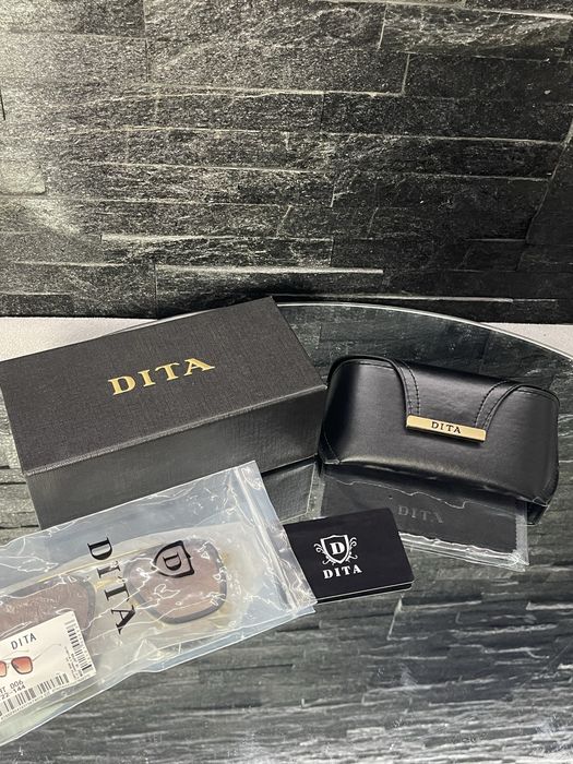 Ochelari de soare DITA Flight 006 – Luxury Eyewear