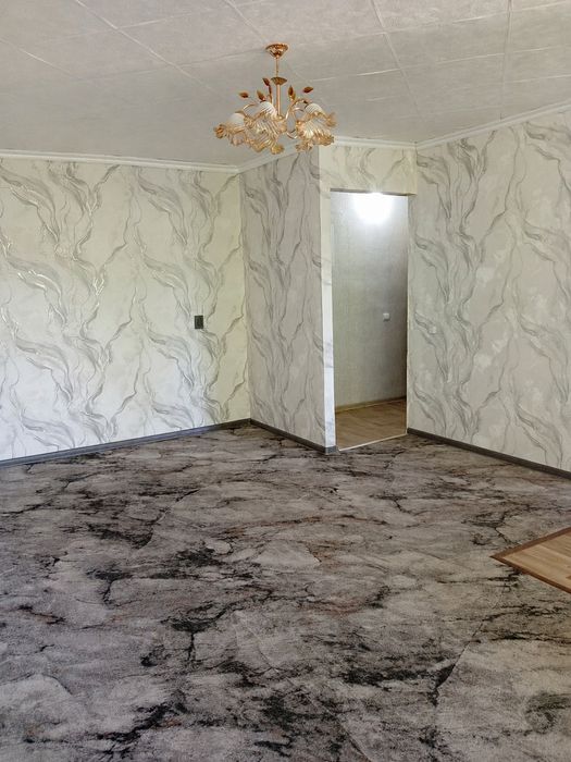 Продам 3 комнатную квартиру