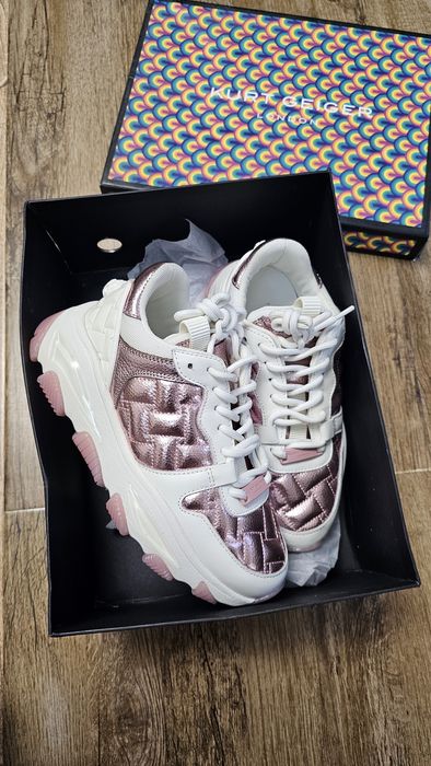 Sneakers Kurt Geiger