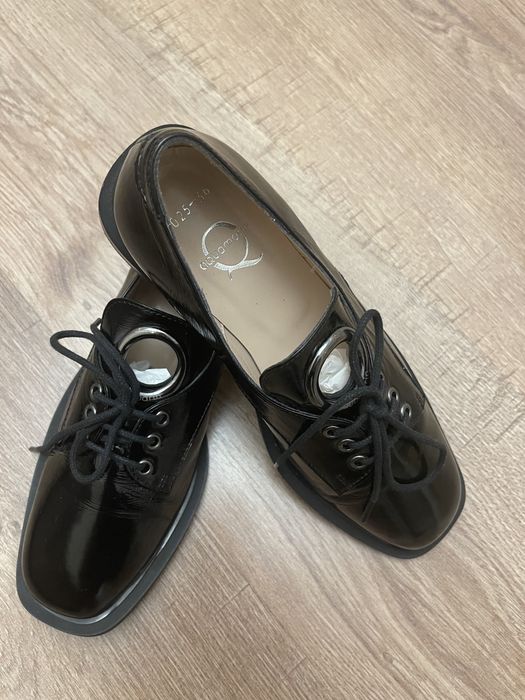 Туфли  Aquamarin