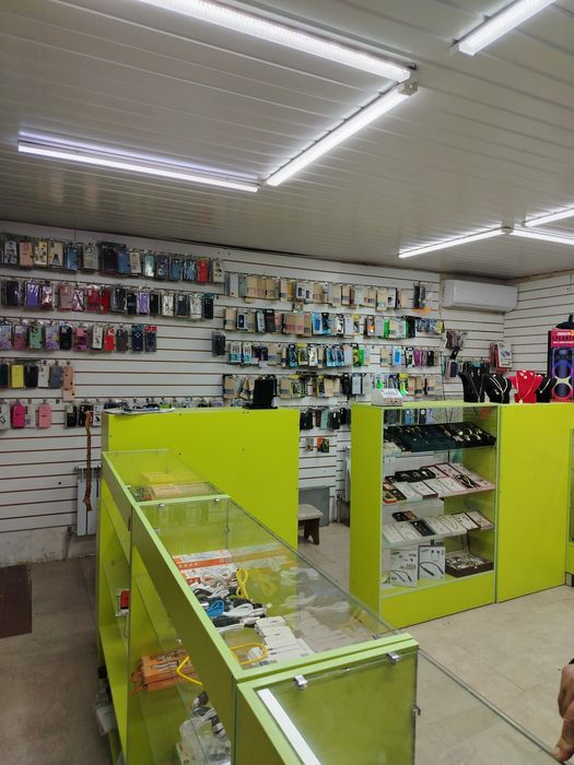 Продсется готовый бизнес