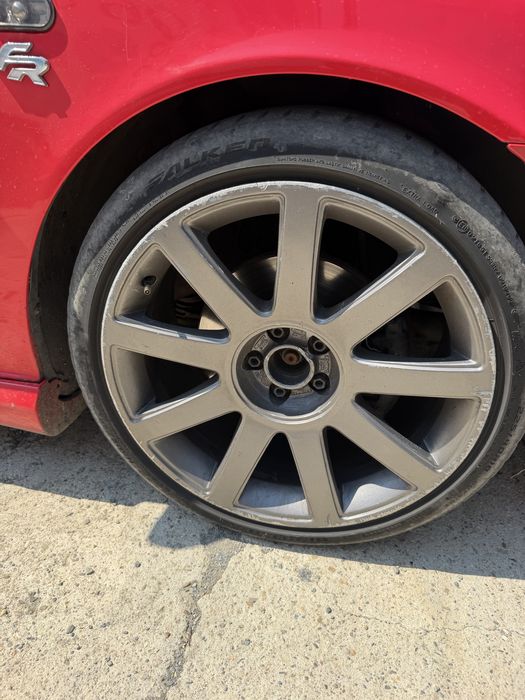 Сеат леон 1.9ТДИ 150 на части / seat leon 1.9TDI ARL