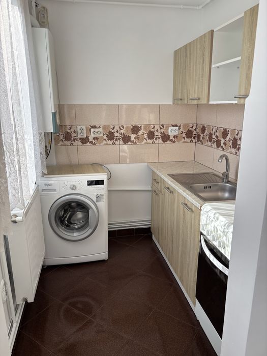 Apartament cu 2 camere de vanzare , Aleea Neptun, Baia Mare
